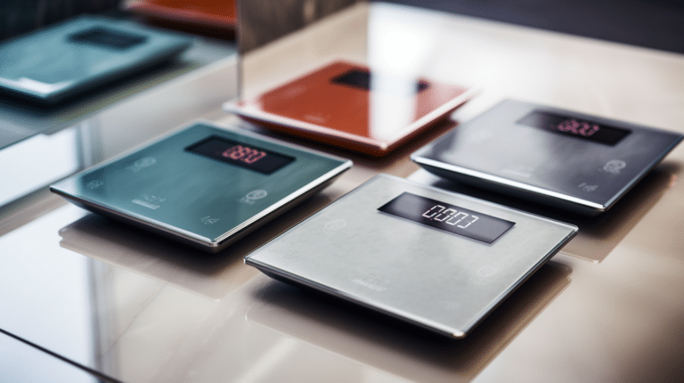 Best Bathroom Scales UK: Top 7 Picks for 2024