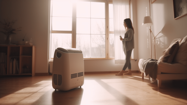 Best Desiccant Dehumidifier UK: Top Picks for 2024