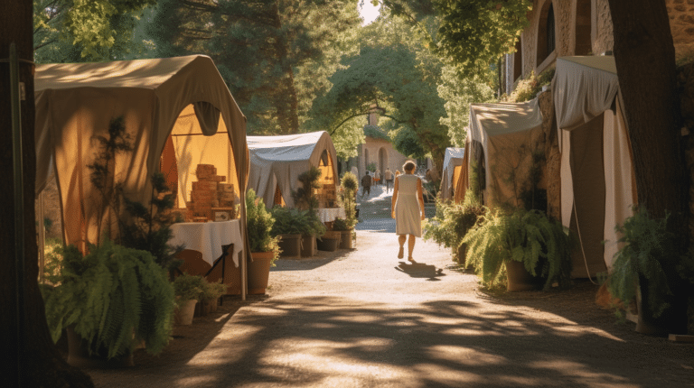 Best Gazebo UK: Top Picks for Outdoor Relaxation in 2024