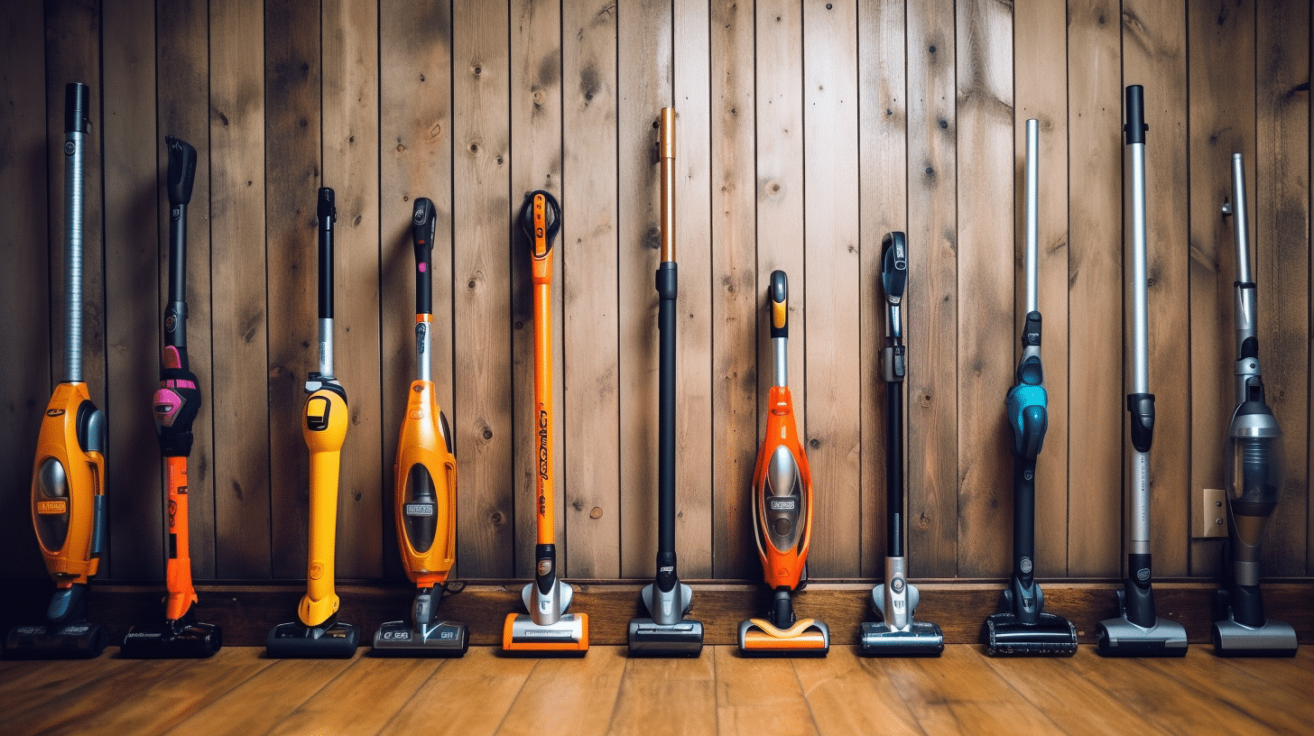best lightweight hoovers featured