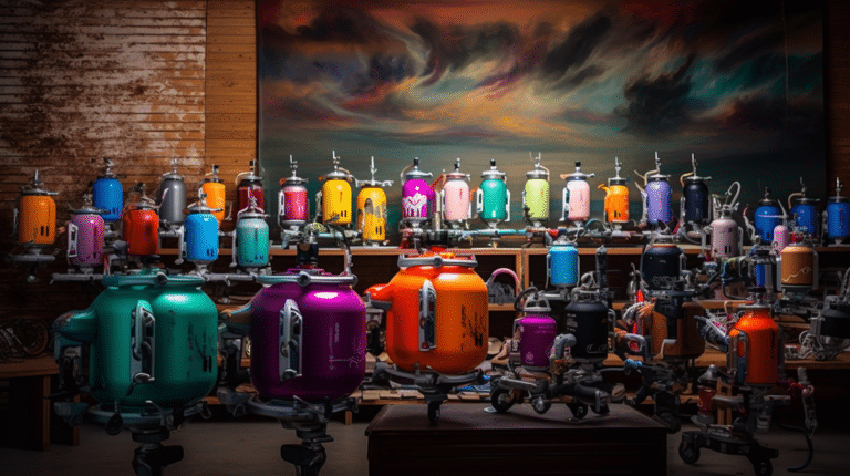 Best Paint Sprayer UK: Top 10 Models to Buy in 2024