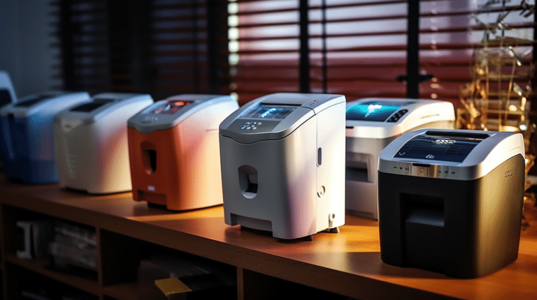 Best Paper Shredder UK: Top 10 Models for Home and Office Use