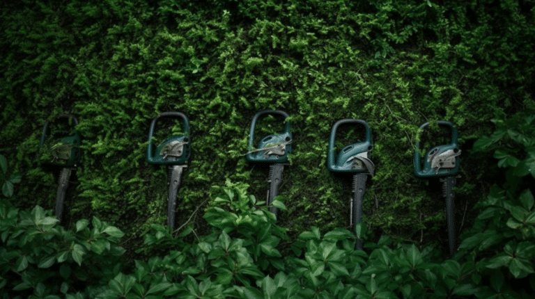 Best Petrol Hedge Trimmer: Top 10 Picks for 2024