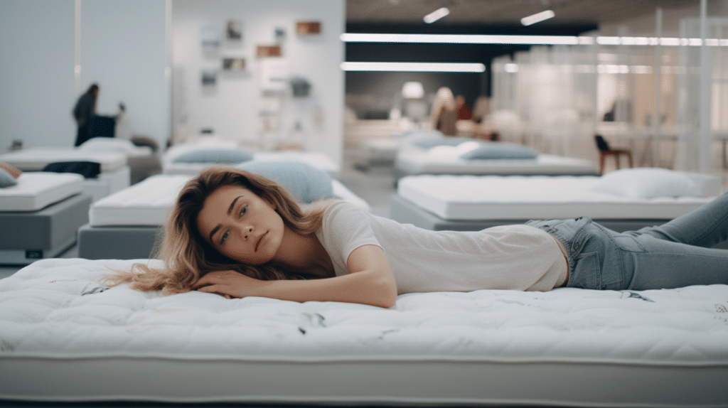 best pillow for front sleepers featured
