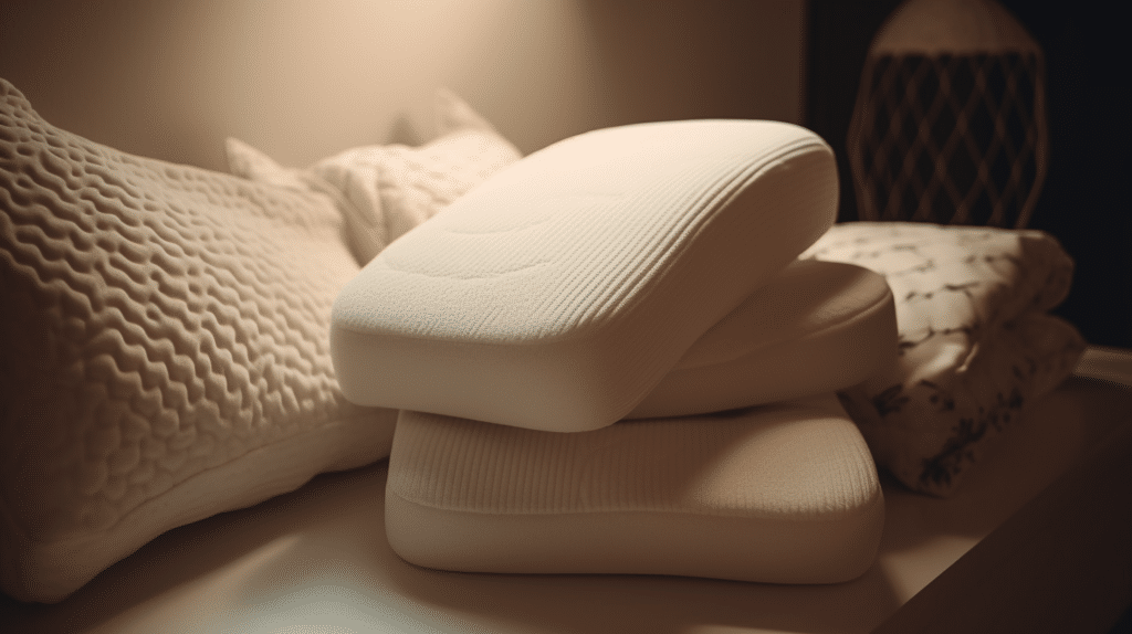 best pillow for neck pain featured