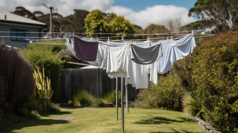 Best Rotary Washing Line UK: Top Picks for 2024
