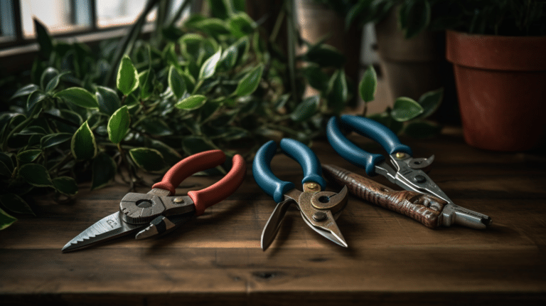 Best Secateurs UK: Top Picks for Effortless Pruning 2024