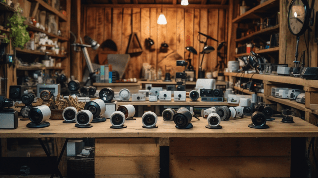 best wireless cctv systems featured