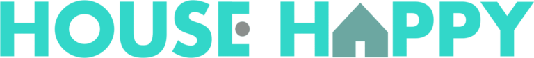 house happy logo
