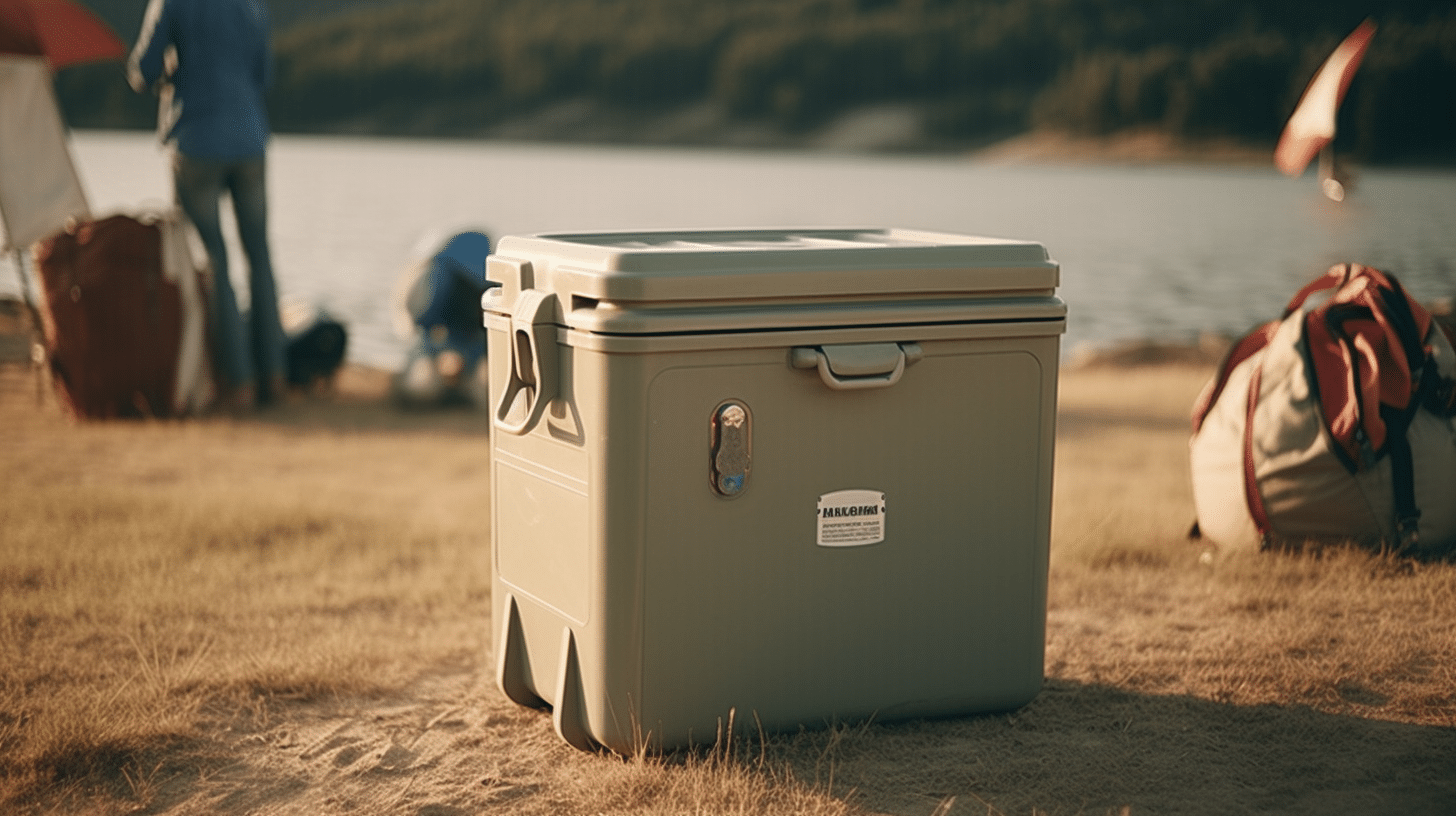 are electric cool boxes noisy