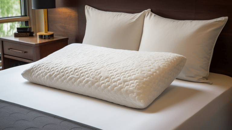 Invasive Reality: Can Bed Bugs Live in a Memory Foam Pillow?