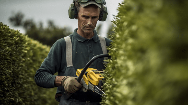 Can You Repair a Cut Cable on a Hedge Trimmer? Quick Fixes!