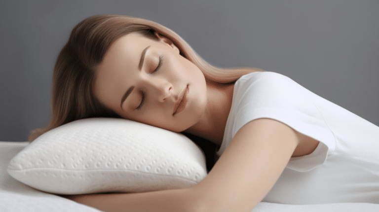 Do Memory Foam Pillows Help with Snoring? Unravel the Truth!