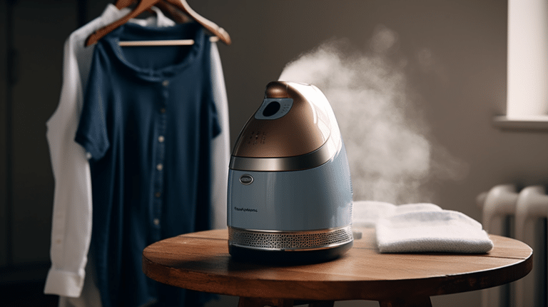 Do You Have to Use Distilled Water in Garment Steamers?