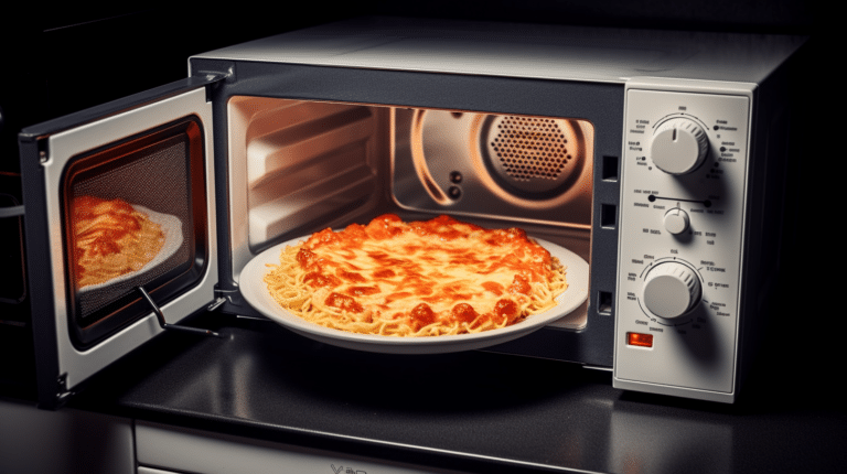 Microwave Myths Debunked: Does Microwave Zap Nutrients