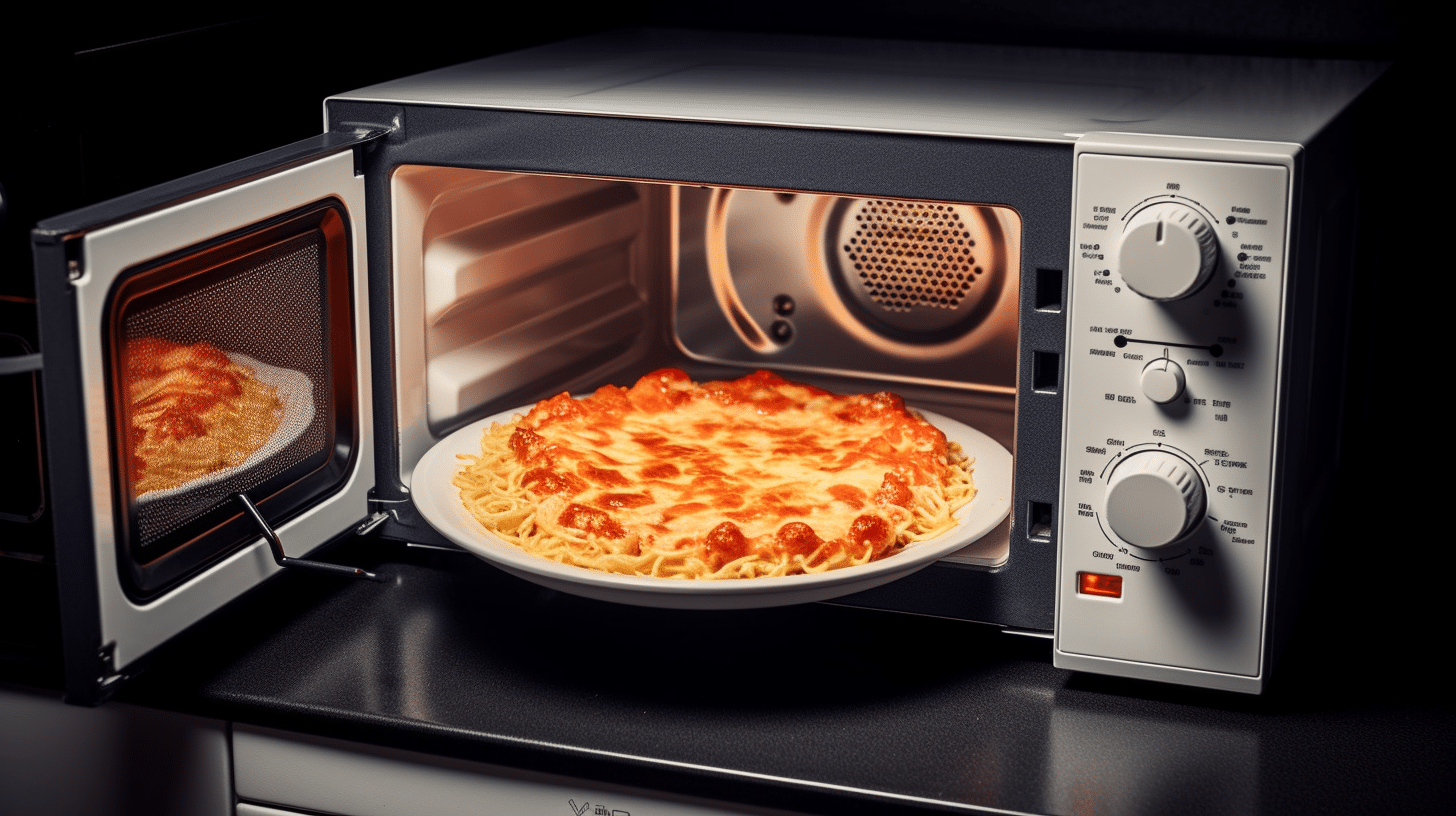 does microwave zap nutrients