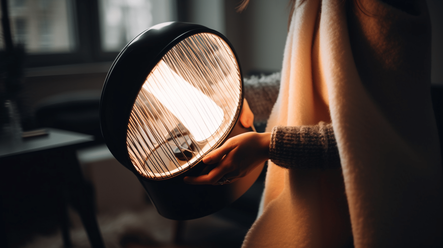 how do you clean electric heaters