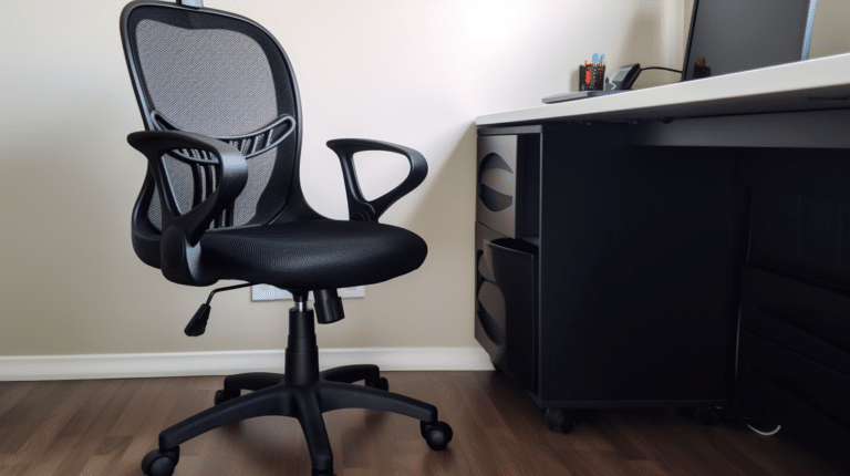Sit in Style: How Does a Pneumatic Office Chair Work