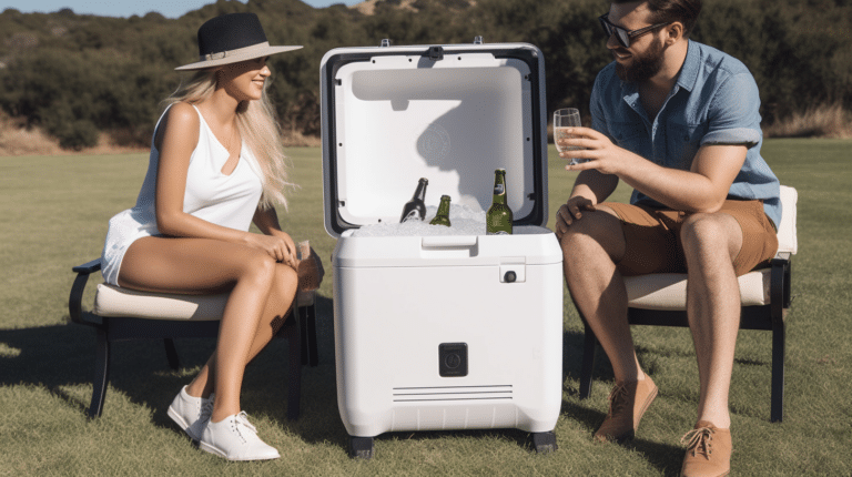 Power Duration: How Long Can You Run an Electric Cool Box?