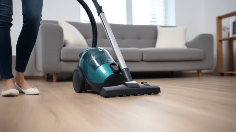 Banish Odors: How To Deodorise a Bagless Vacuum Cleaner