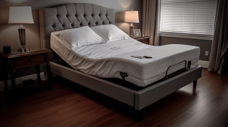 Ultimate Guide: How To Set Adjustable Bed for Side Sleepers