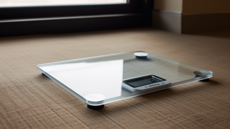 Mastering Accuracy: How to Use Bathroom Scales on Carpet