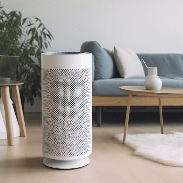 humidifiers improve indoor air quality and comfort