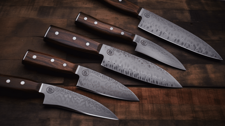 Master Chef’s Debate: Is 1084 Steel Good for Kitchen Knives?