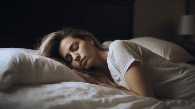 What Pillow Should a Stomach Sleeper Use: A Buyer’s Guide