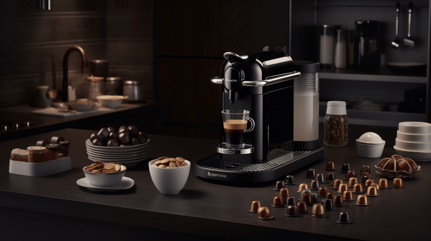 what to do if my nespresso machine doesnt work