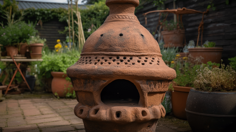 Uncovering the Enigmatic Origins: Who Invented the Chiminea?