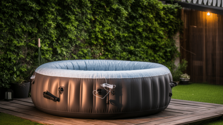 Power Play: Why Is My Inflatable Hot Tub Not Turning On?