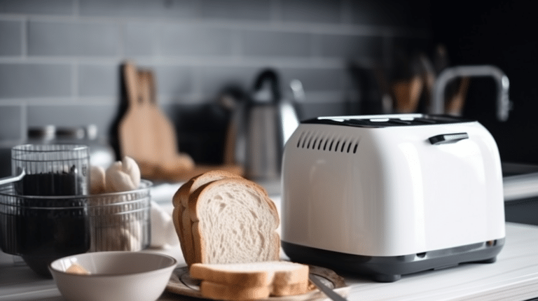 The Mystery Unveiled: Why Is My Toaster Not Heating Up