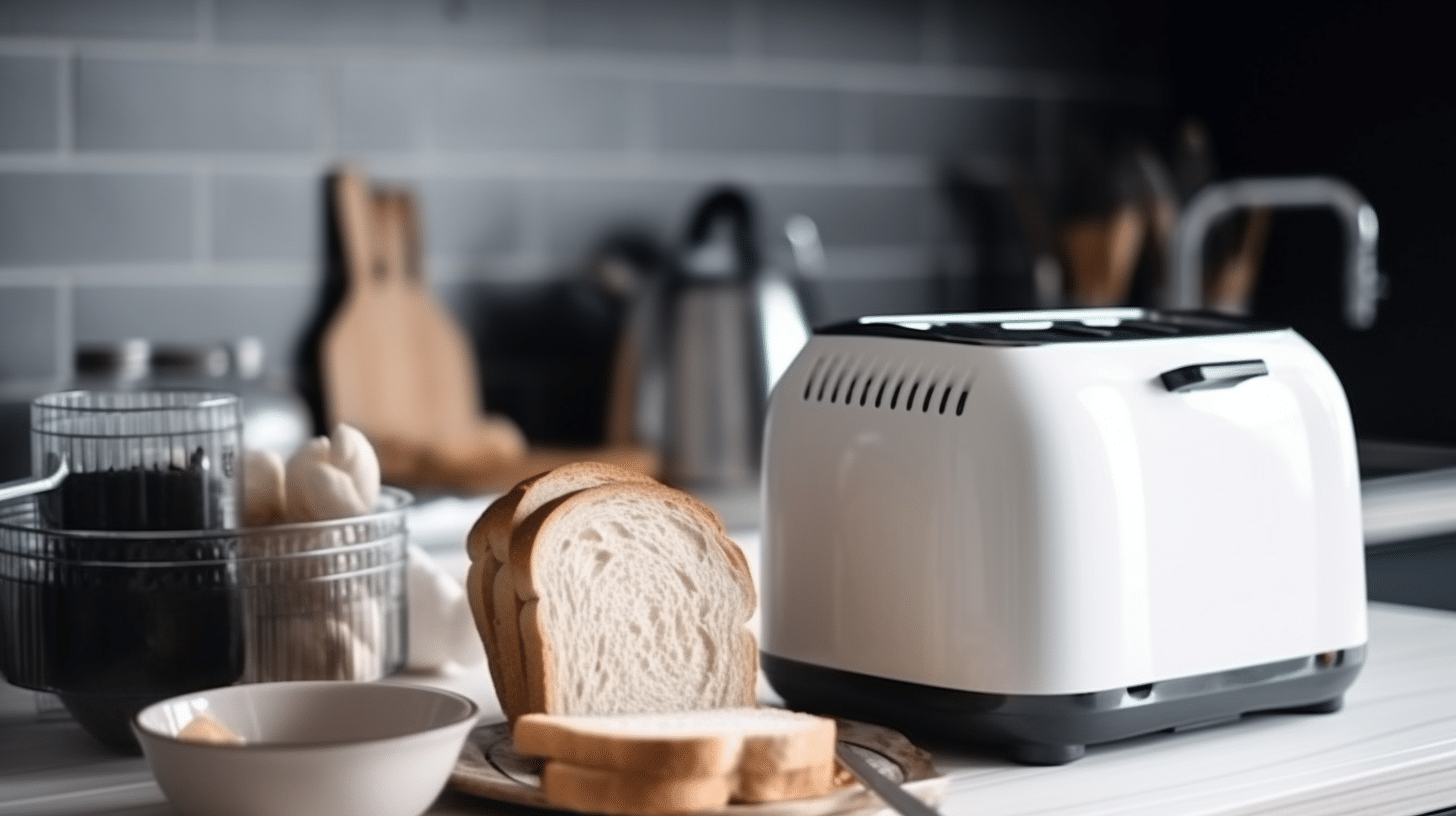 why is my toaster not heating up