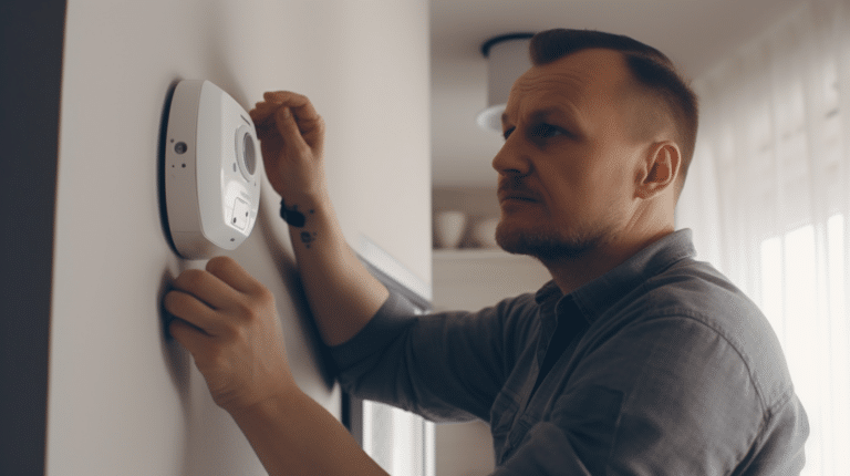 The Future of Security: Are Wireless Alarm Systems Reliable?