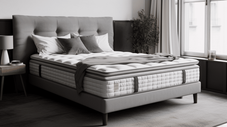 Weight Impact: Can a Heavy Person Ruin a Mattress?
