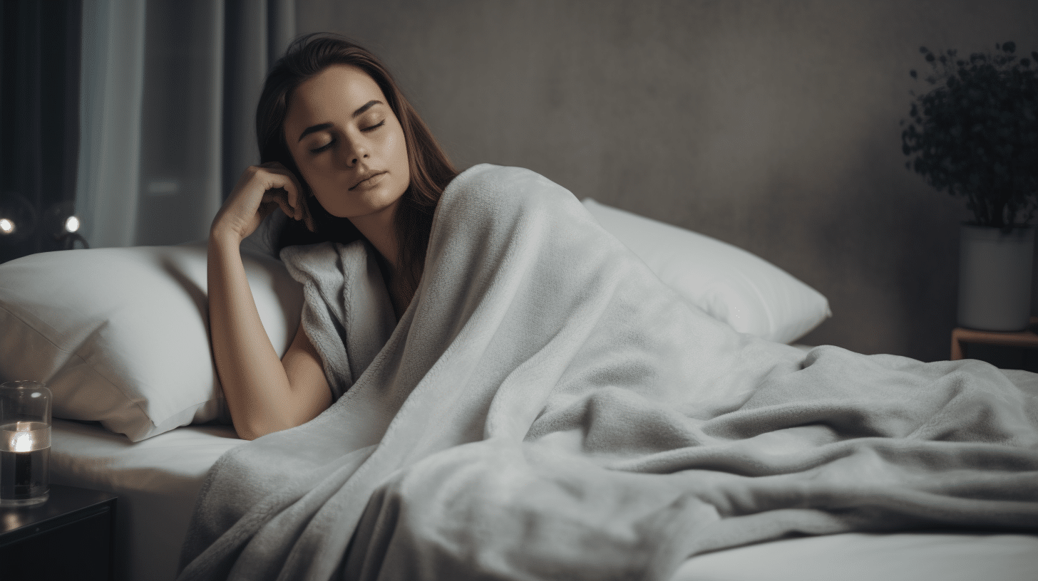 can electric blankets be recycled