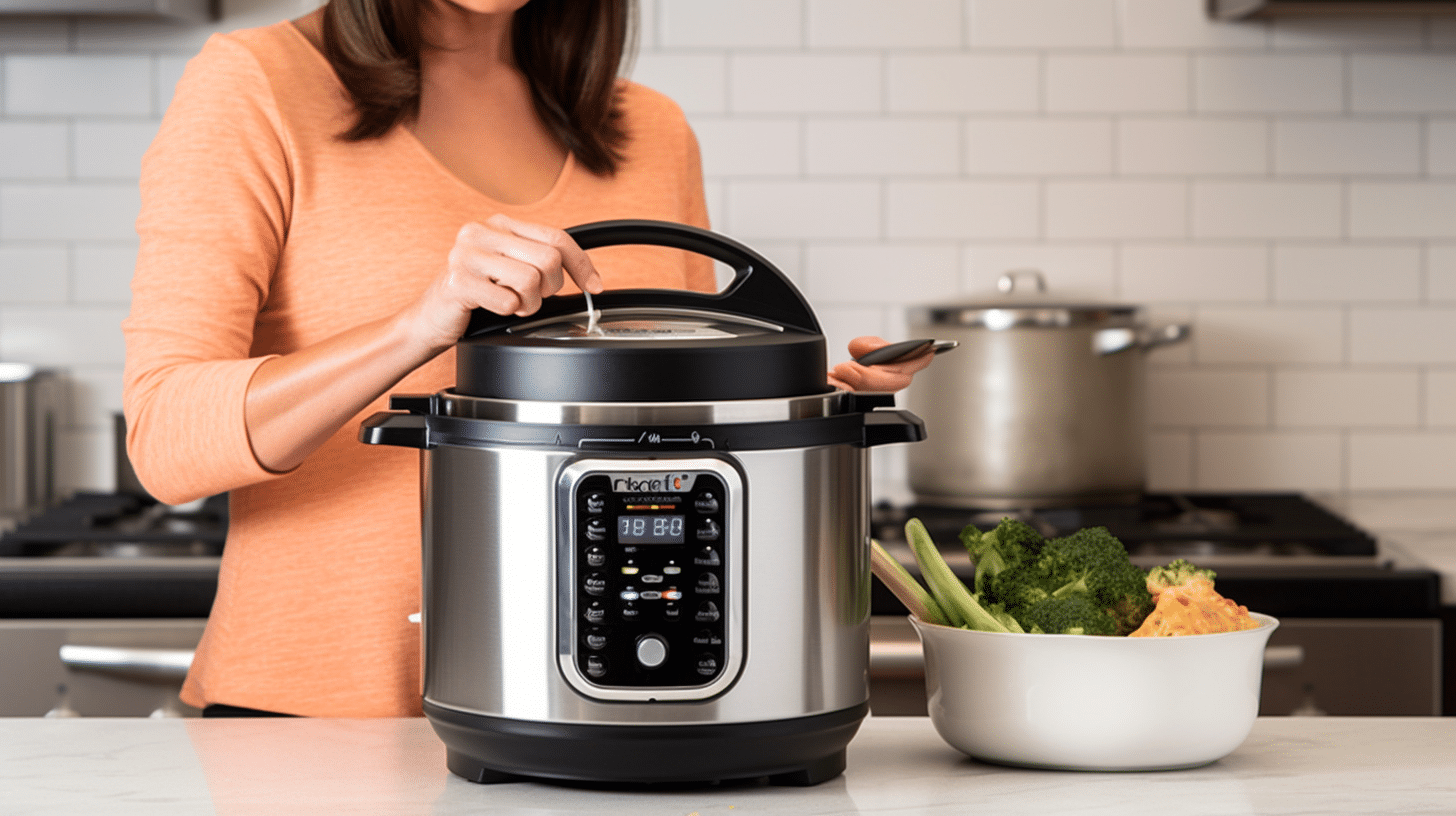 can pressure cookers blow up