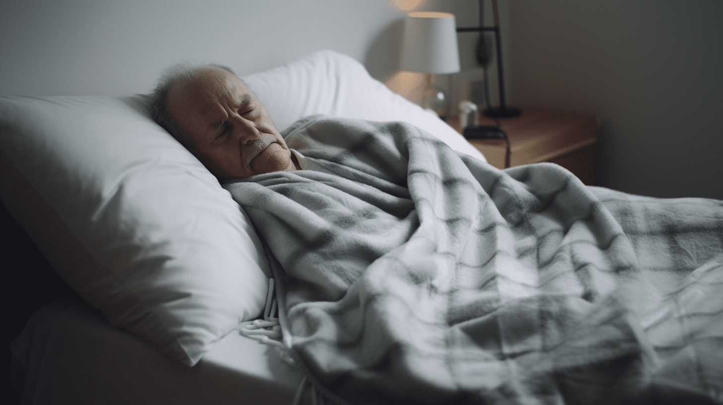 can you use an electric blanket with a pacemaker