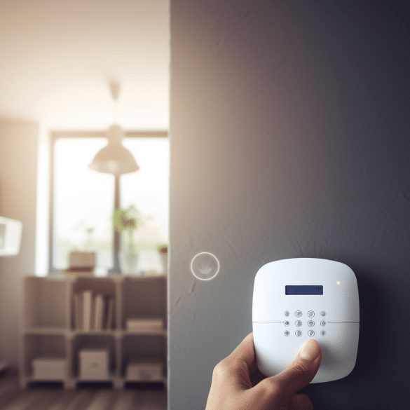 dependable wireless alerts protect your property