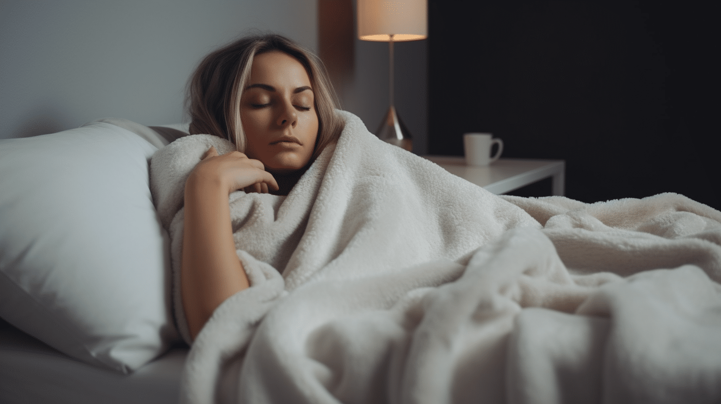 do electric blankets have side effects