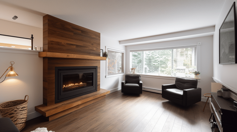 Do You Need to Vent Electric Fireplace? Uncovering the Truth!