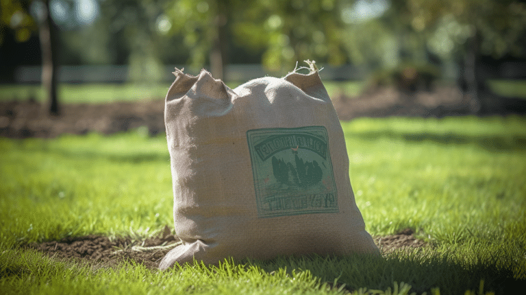 Does Lawn Feed Kill Moss? The Surprising Answer Revealed!