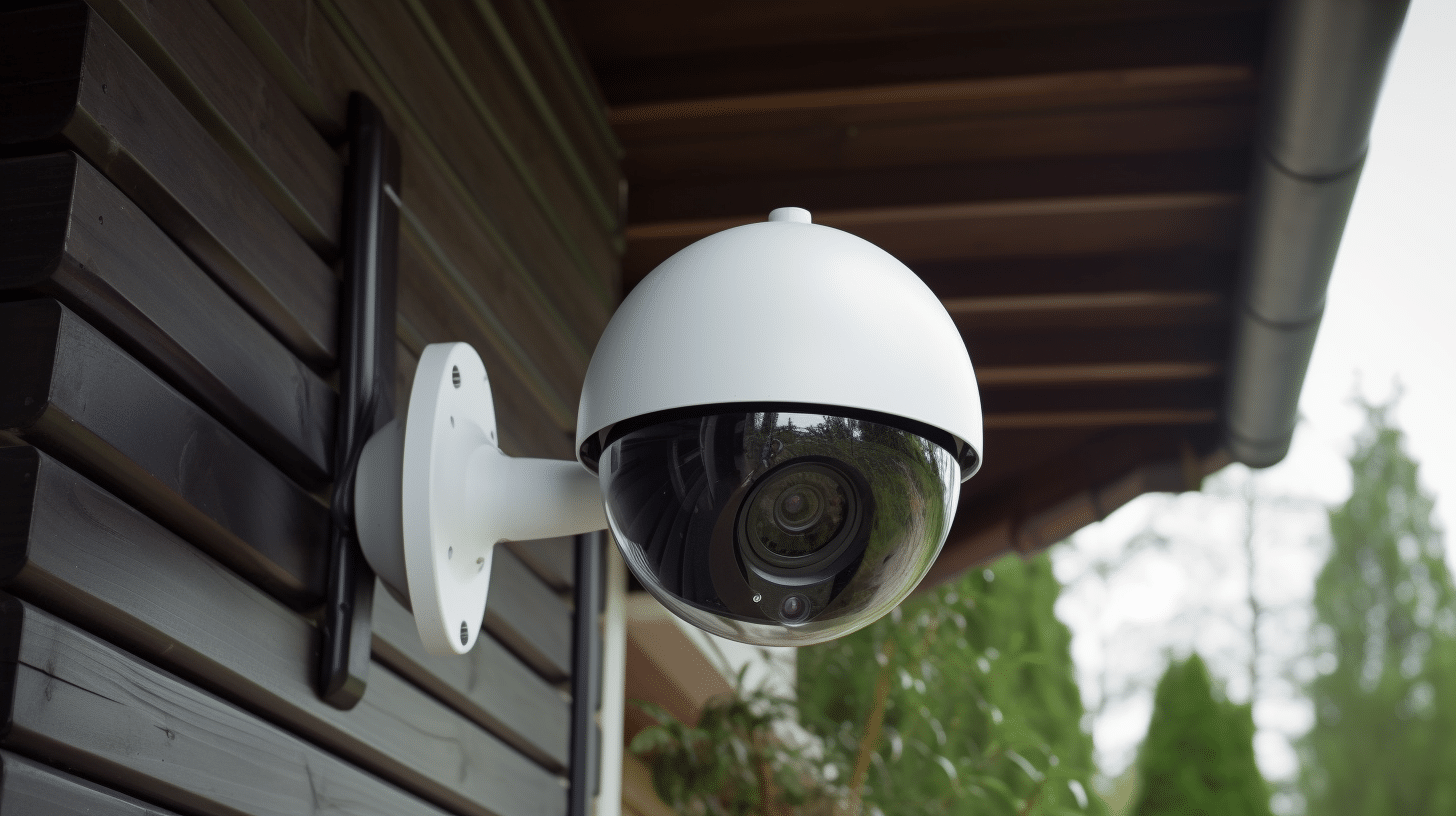 does wireless cctv need internet