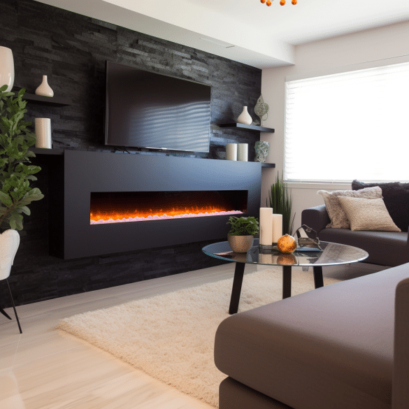 efficient heating solution for any living space