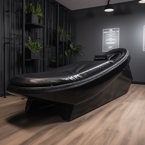 experience ultimate relaxation with a massage chair
