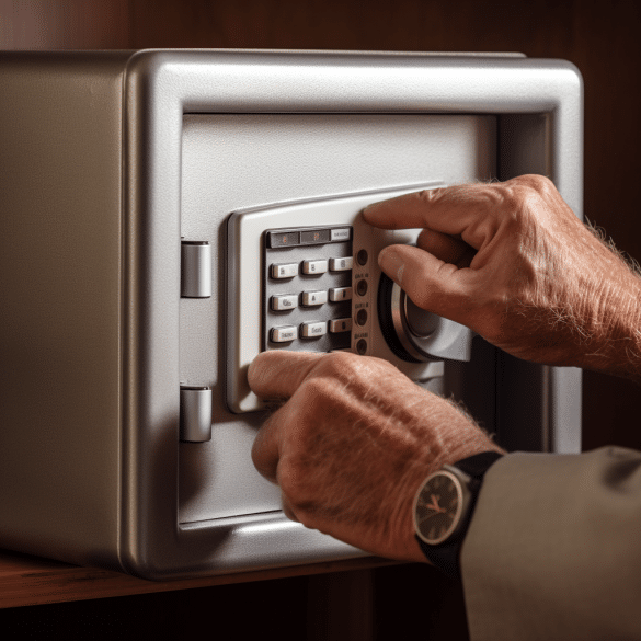 fire rating helps determine a safe home safe