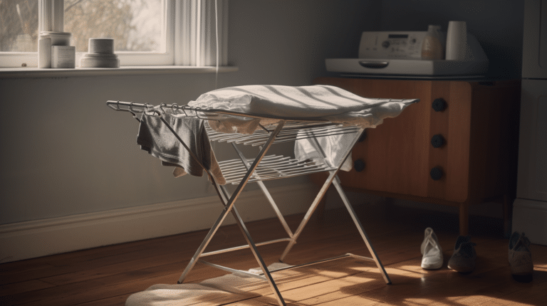 Behind the Coziness: How Do Heated Clothes Airers Work?