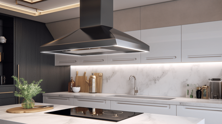 Invisible Wonders: How Do Recirculating Cooker Hoods Work?