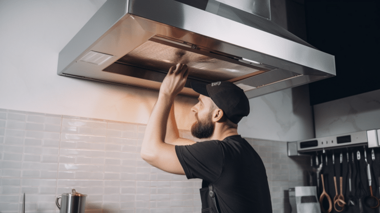 Effortless Elegance: How To Install Recirculating Cooker Hood